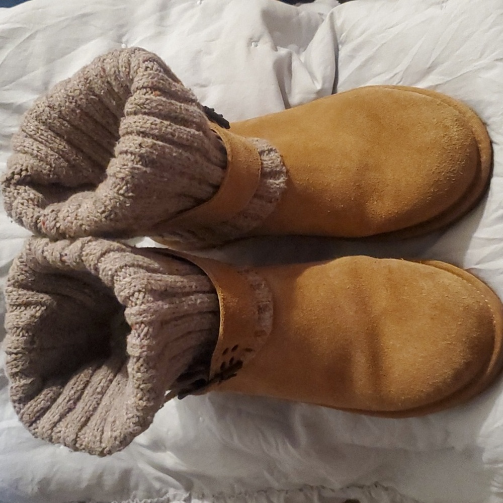 Ugg Austrailia Boots